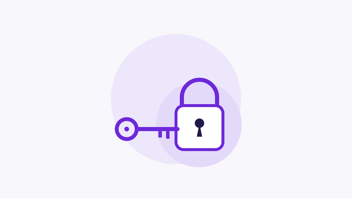 Recovering Access to Your Account