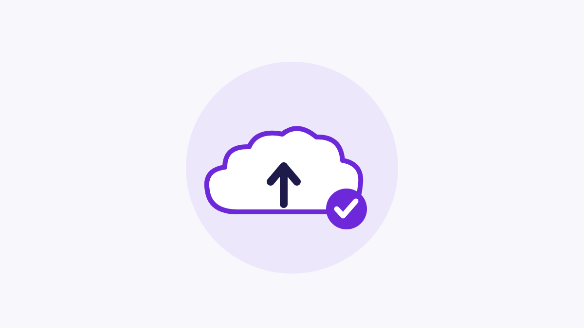 Saving and Publishing Your Changes
