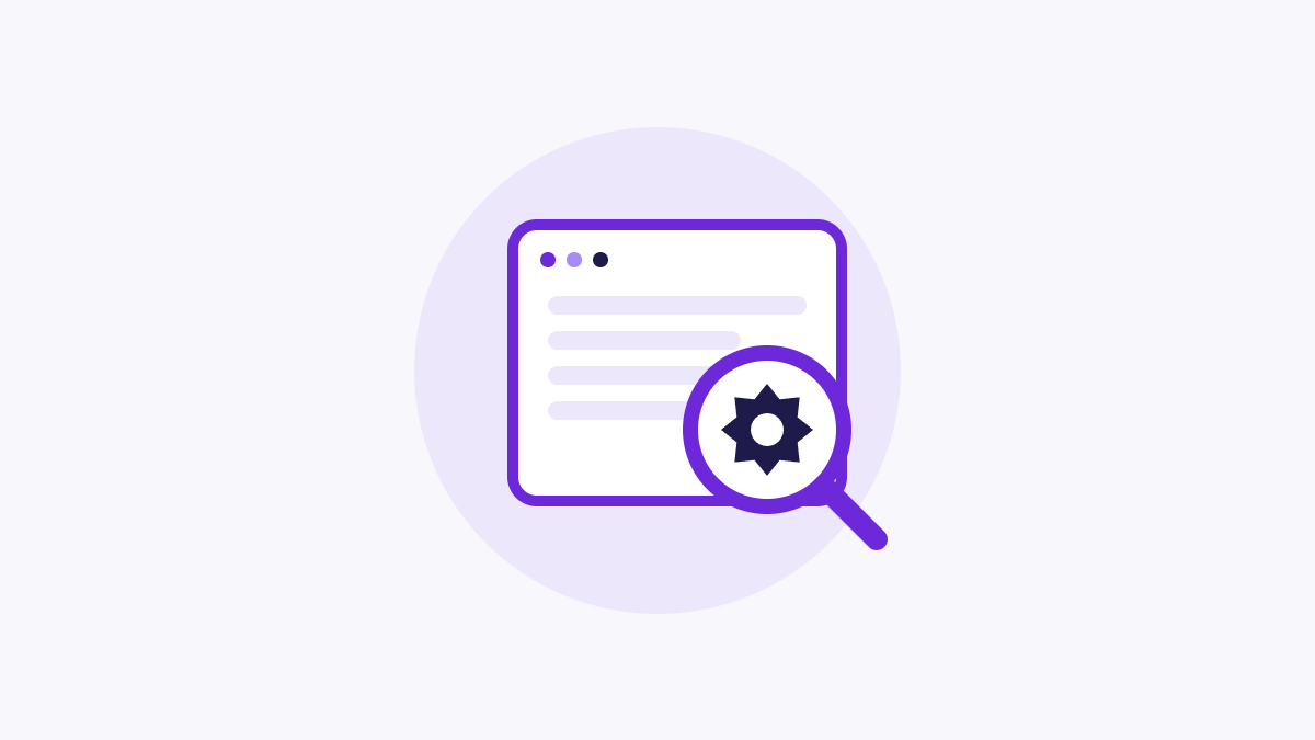 Troubleshooting the FastSites Editor