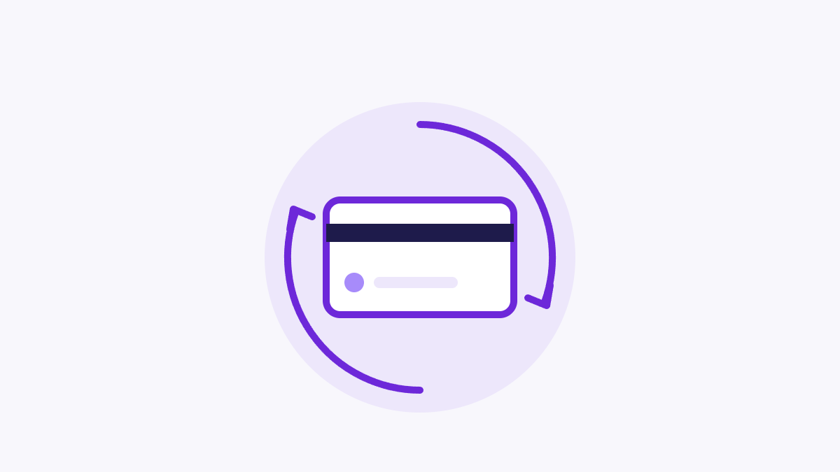 Managing Your Subscription